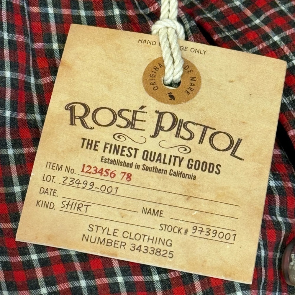 Bundle of Men’s Button Down Shirts, XXL - Picture 7 of 15